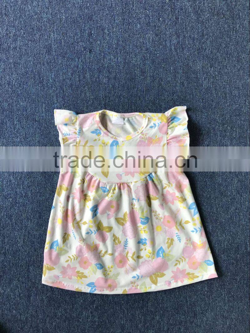latest western frock design for baby girls beautiful girl stripe dresses in summer