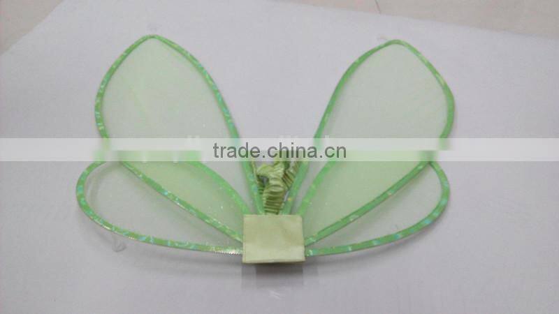 Hot sale wholesale fairy wings butterfly for party