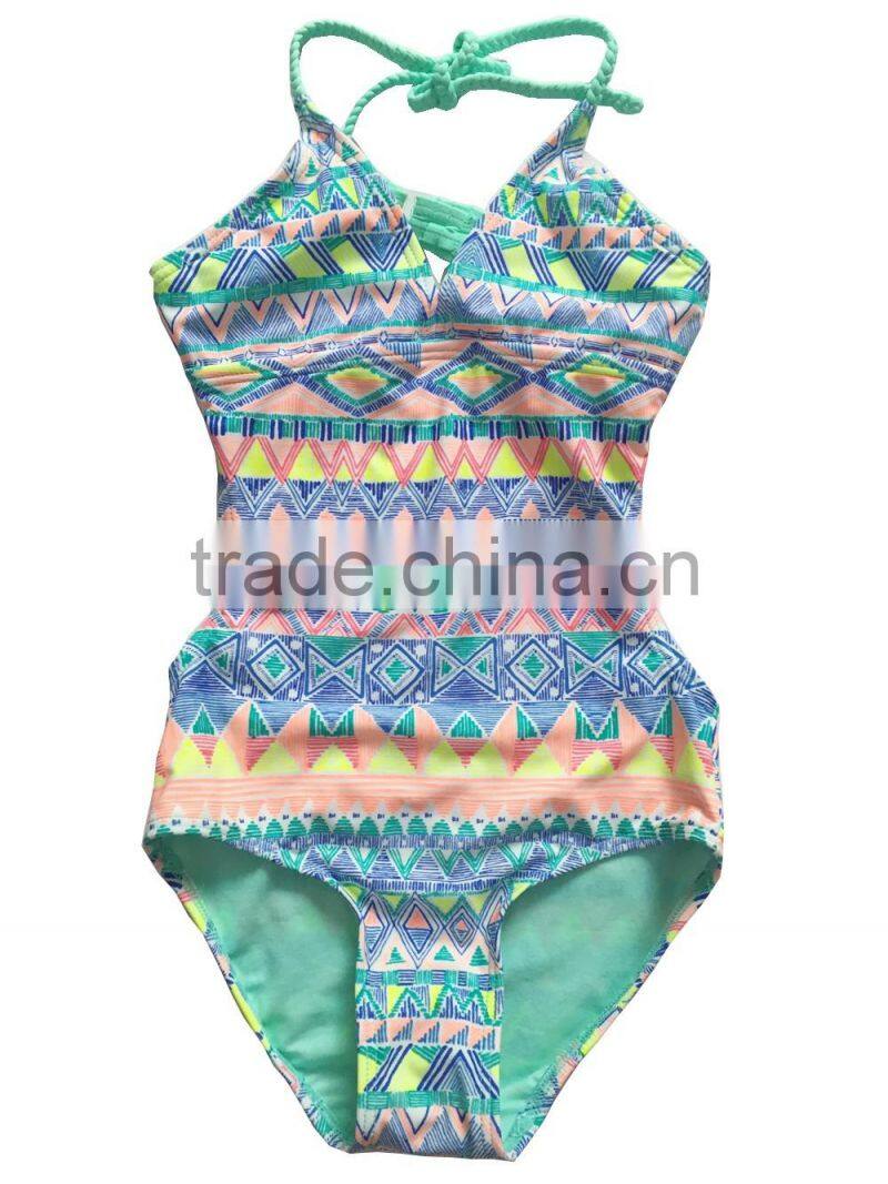 Kids Bikini Swimwear