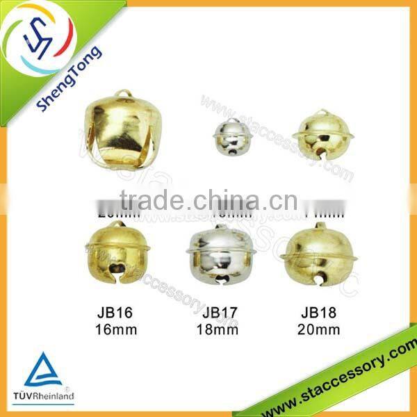 new products decorative bells small metal bells brass bells for sale