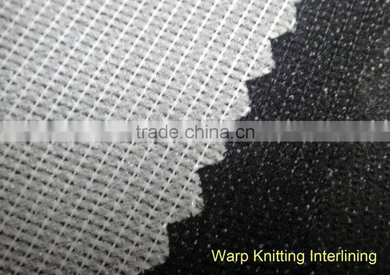 Woven interlining for Lady fashion