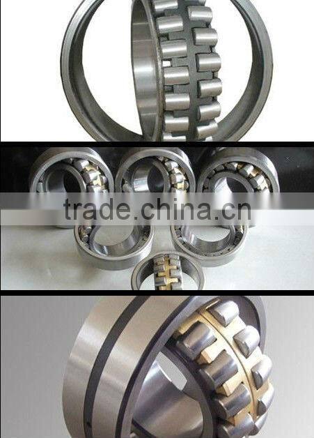Double Row Self Aligning Roller Bearings 22236