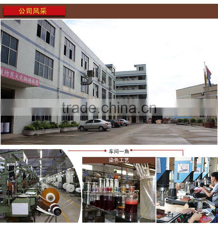 TESIDA Patent  mushroom head hook tape customized hook&loop