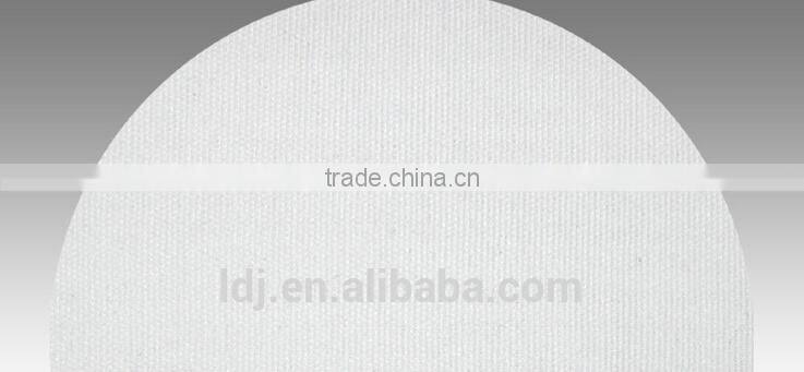 Anti-bacterial anti mite fabric for medical bed sheets