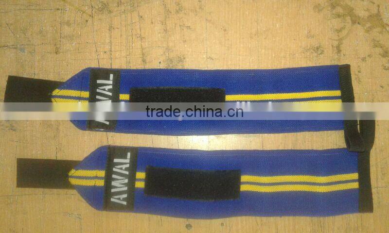 Power Crossfit Fitness Wrist Wrap