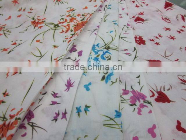 shazhou textile printing dyeing rayon
