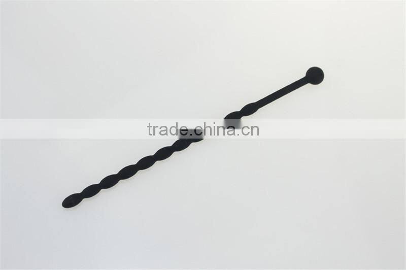Silicone Urethral Plug Adult Sexual Health Care Products Horse Eye urethra Masturbation Tool