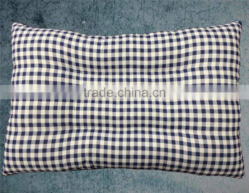 New Product Super Comfortable Neck-Protector PE Foam Pillow