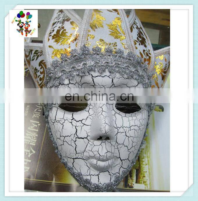 Cheap Plastic Venetian Masquerade Party Mardi Gras Masks HPC-0467