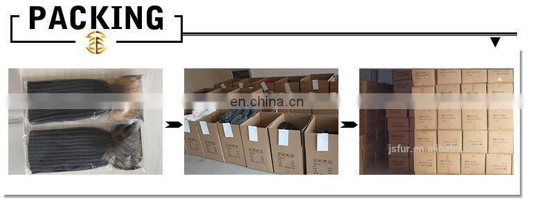 Factory Wholesale Price White Wool Girl CC Beanie Hat with Fur Ball