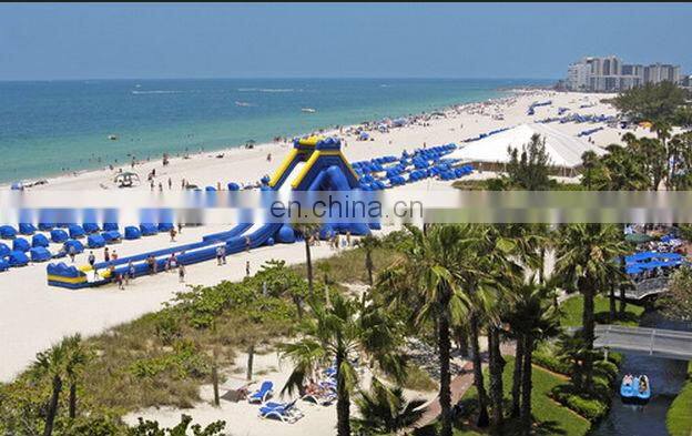 used fiberglass water slide for sale