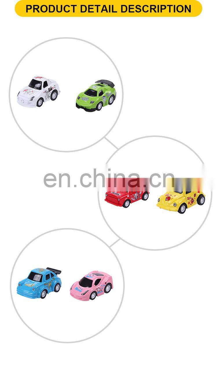 Diecast pull back cars mental vehicle