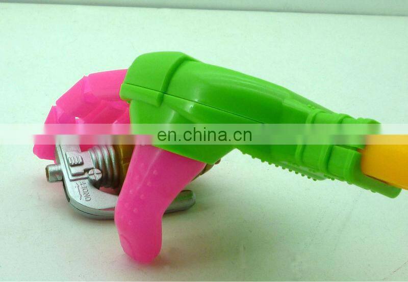 Interesting robotic hand robot claw grasping control manipulator education toy HC90728