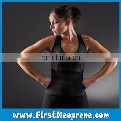 Fashionable Style Widely Used Body Shaper Neoprene Vest