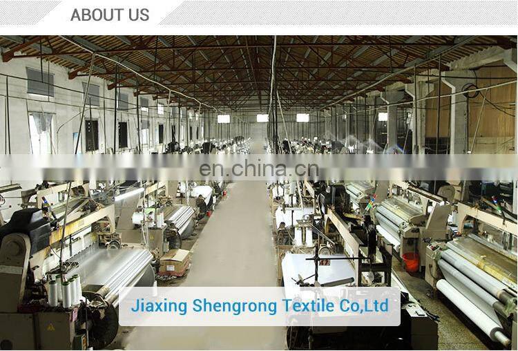 new design flocking any patterns chair sash made by organza fabric