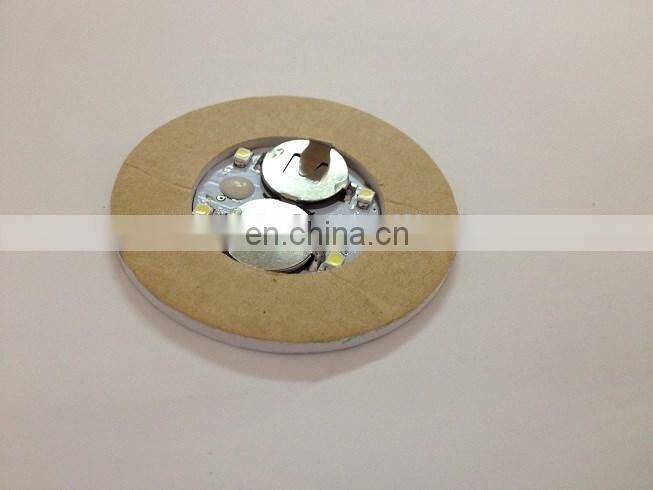 Drinkware Promotion 6cm Bottle Led Light Up Sticker