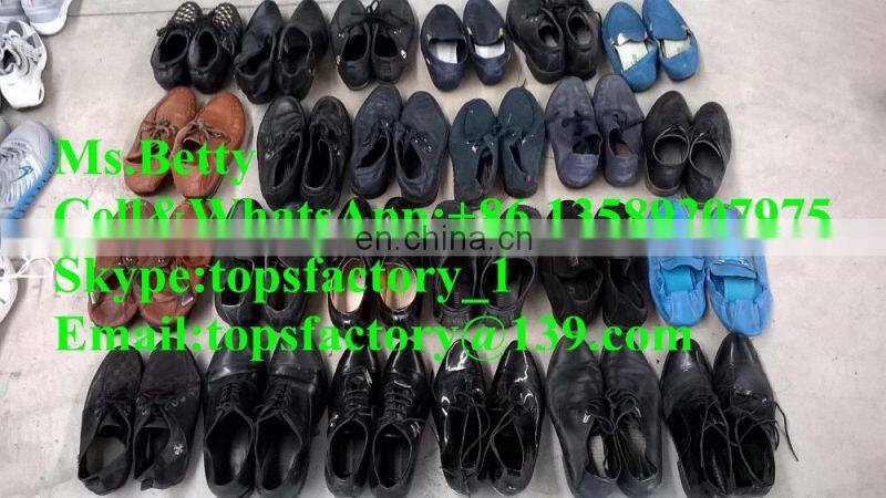 Premium bulk used sport shoes for sale