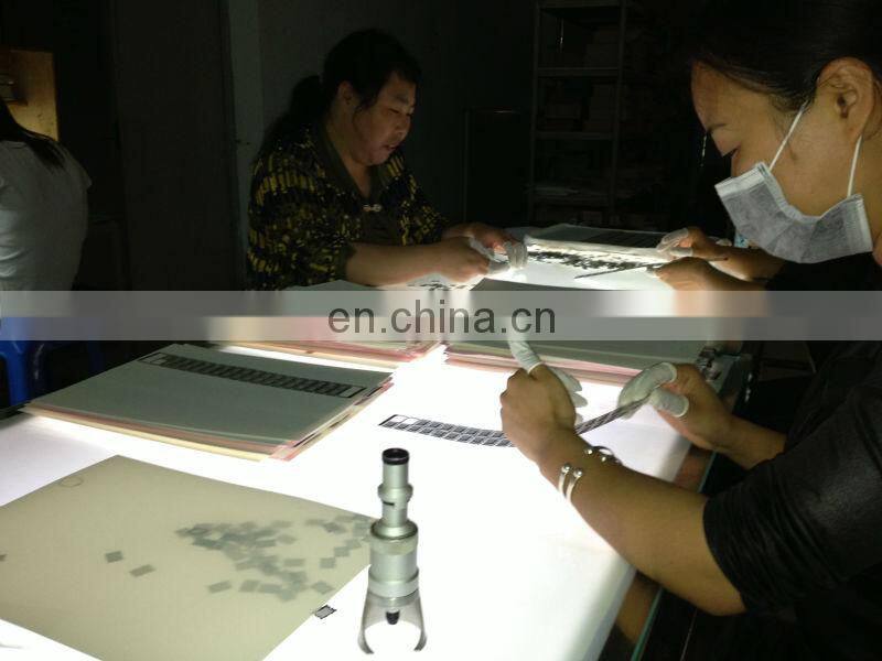 China manufacturer ISO9001 Metal Mesh Filter Disc with 8 years