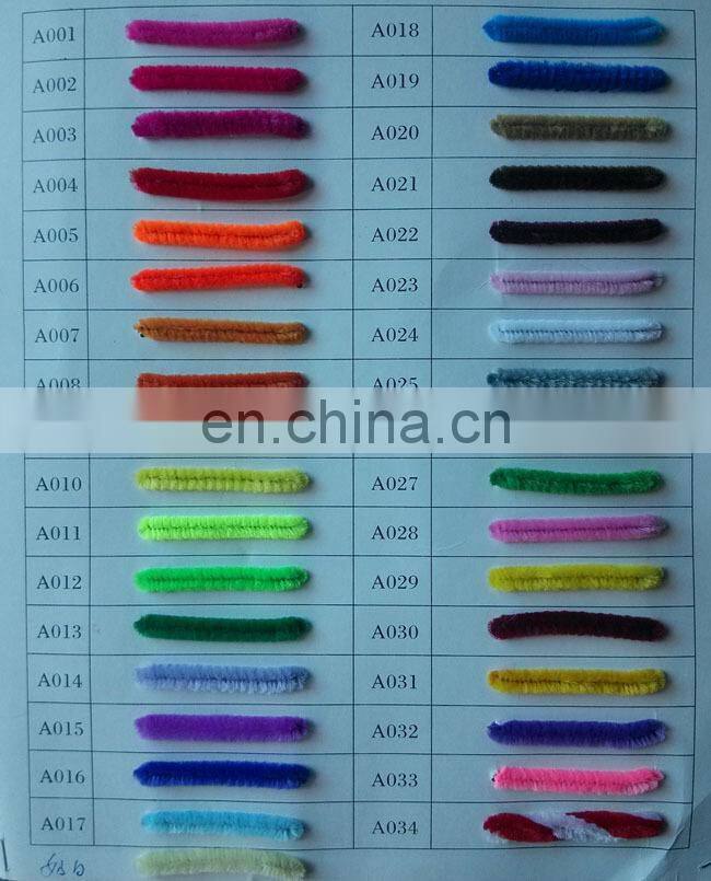 Chenille Stem/ children DIY toys