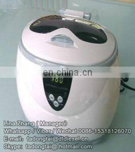 Smart Ultrasonic Cleaner DT-3800