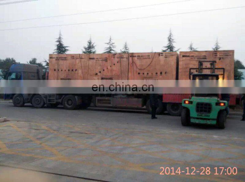 VMC Vertical Machining Center Small CNC Milling Machine VMC5030