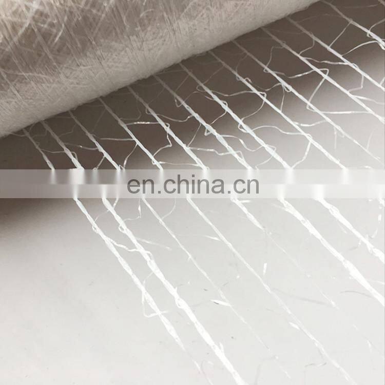 Plastic Pallet Net Wrap With UV Stability and No Stretch