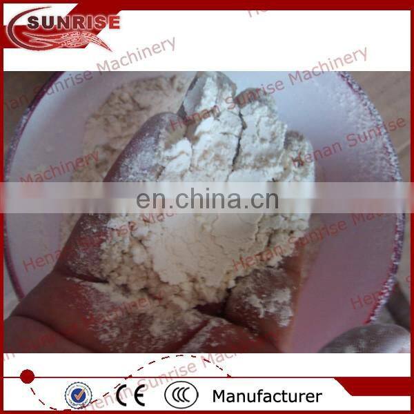 China manufacturer electric seed grinder machine