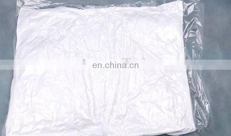 Factory price commercial pillow core compress packing machine price