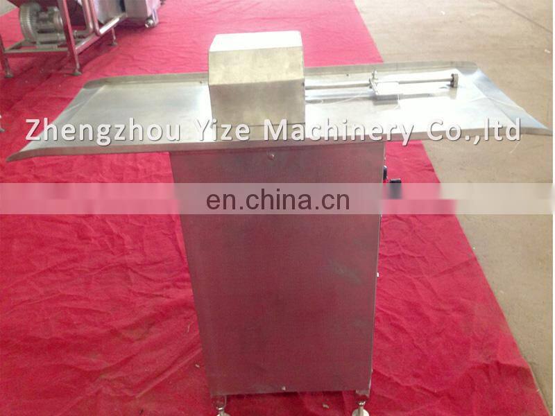 Sausage tying machine / sausage twist machine / sausage knotting machine