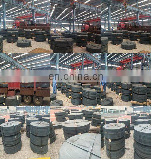 ASTM A572 GR50 Q345B S355JR ST52 Steel Plate Sheet Metal Fabrication Service