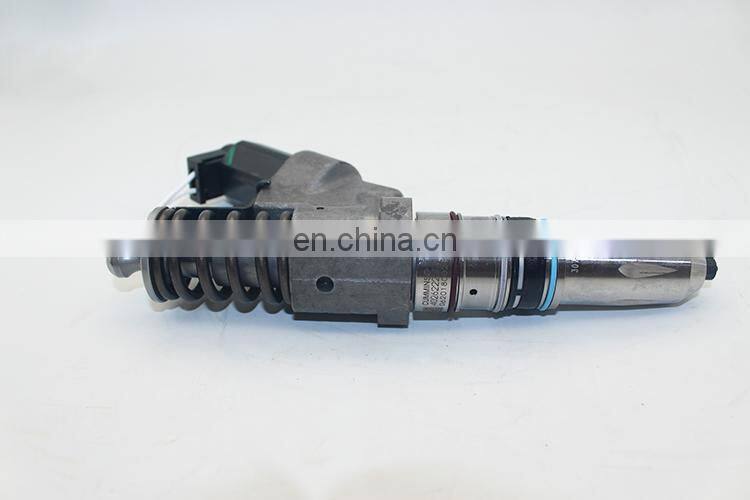 4026222 for High performance QSM11 engine diesel fuel injector
