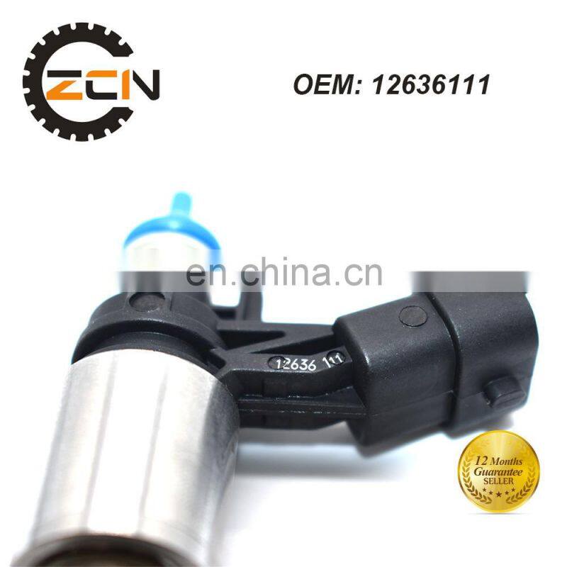 Car Accessories spare parts GDI fuel injector 12636111 0261500112 FJ1097