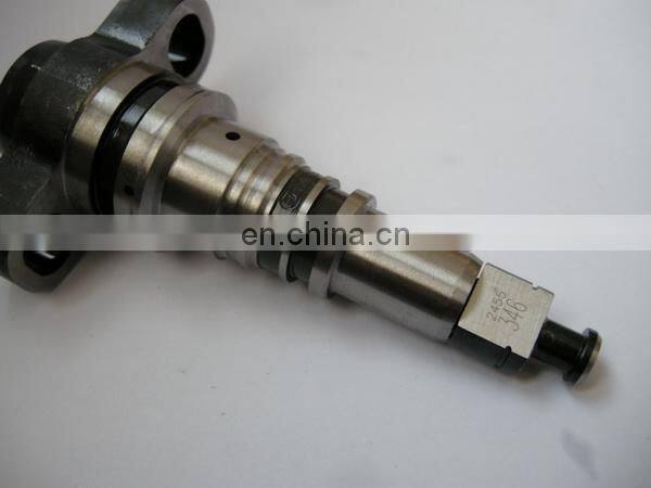 Diesel Pump Plunger/ Element 2418455346 PS/P8500 Type Barrel Assembly
