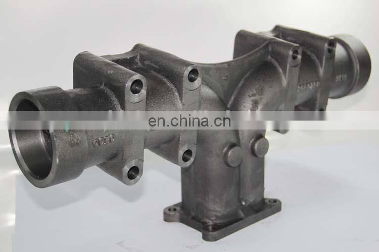 manifold exhaust  3630258/3630552/3047663 for cummins K38 parts