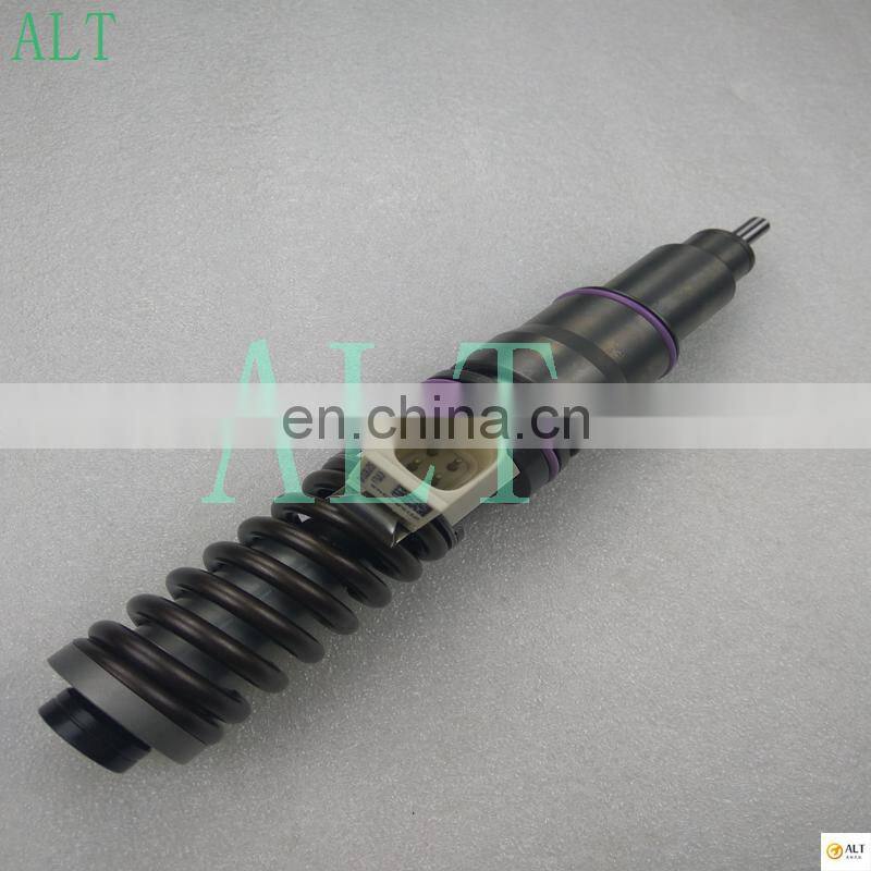 Excavator common rail fuel injector 20584345 for VOLVO