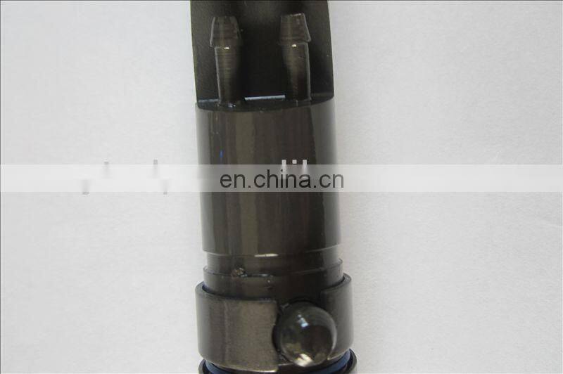 Diesel engine WEICHAI WD615 Fuel injector KBEL132P110 suitable injector nozzle 0 433 171 408 DLLA155P556