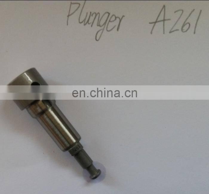 A261 plunger barrel element