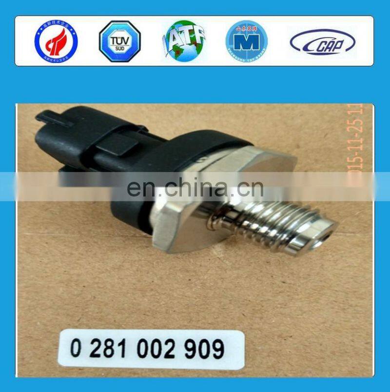 Auto fuel injector pressure sensor 0281002937