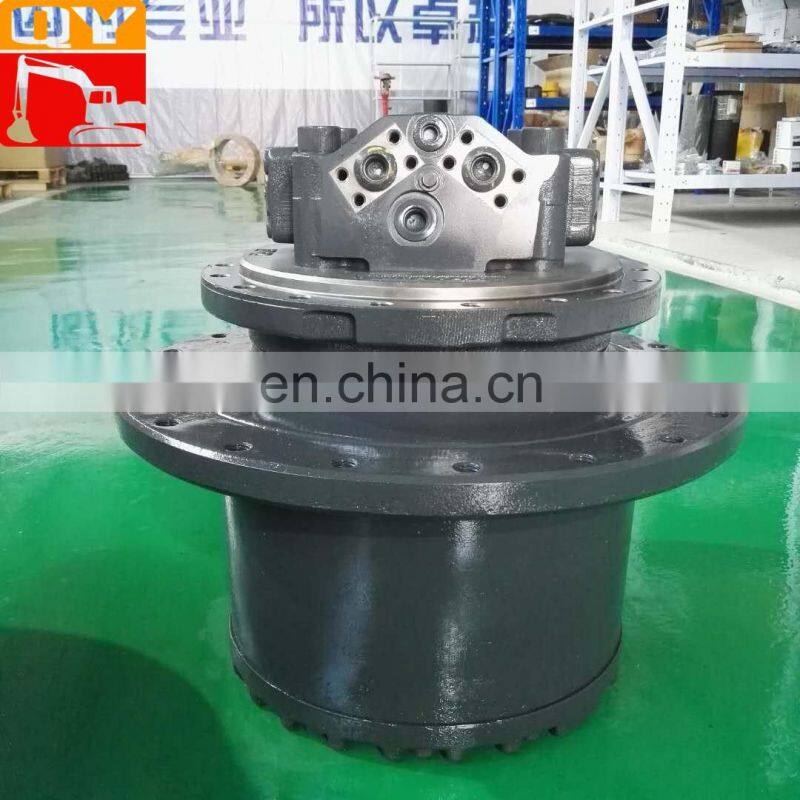 genuine and new final driver assy part number 20y-27-00500 for PC200-8 hot sale in Jining Shandong China