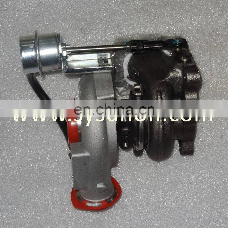 genuine hot sale diesel engine truck turbocharger engien turbo 3773122 3796169 5326456 ISF2.8 HE200WG turbocharger