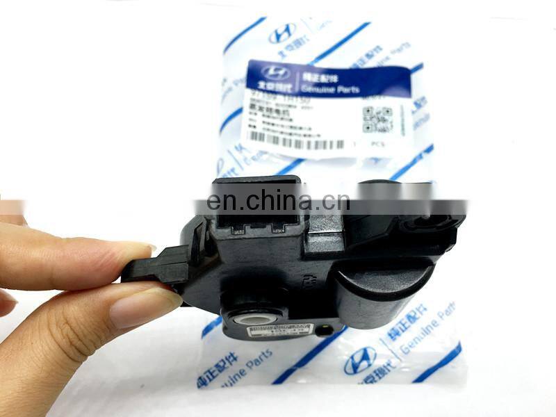 Temperature Door Actuator for Hyun-dai OEM 97159-1H150 971591H150