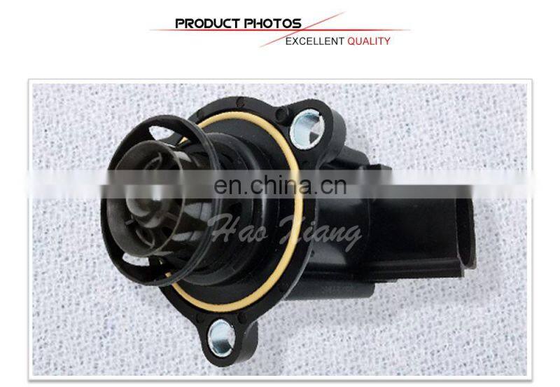 HaoXiang Auto Turbocharger Bypass Valve 06H145710D/06H145710B/06H145710C/59001107054A Fit For VW SEAT AUDI