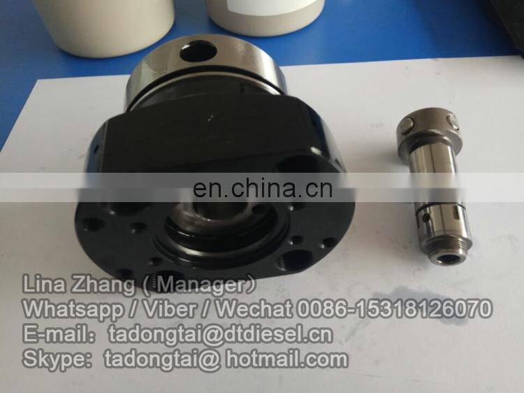 Lucas DPA Head Rotor 7189-267K