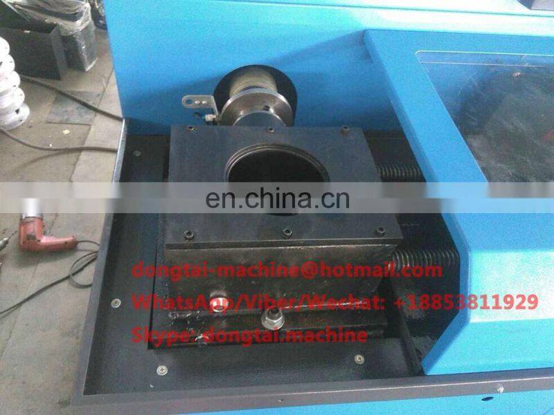 PT/EUI injector flow test bench EP200