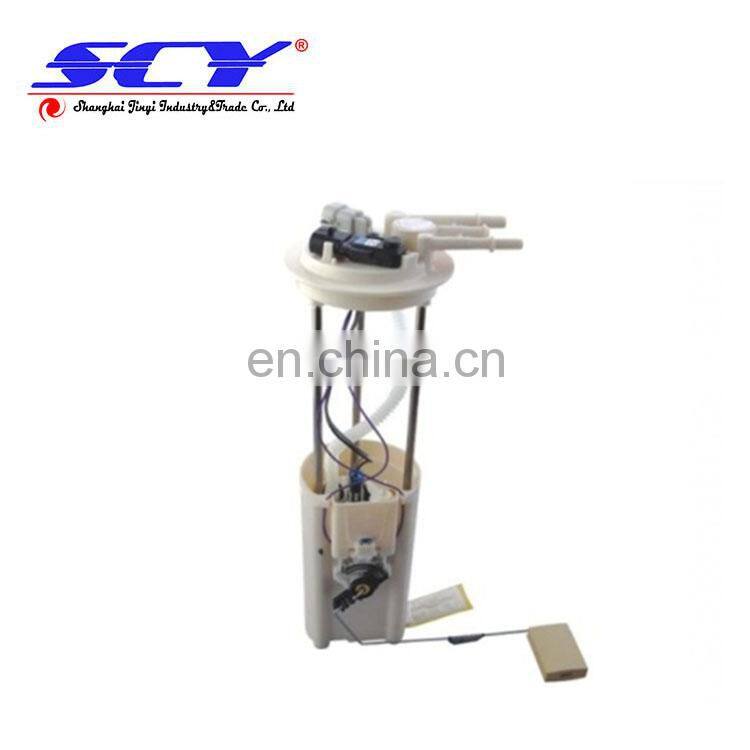 China auto parts small new Suitable for ISUZU electric fuel pump OE WO133-1598679