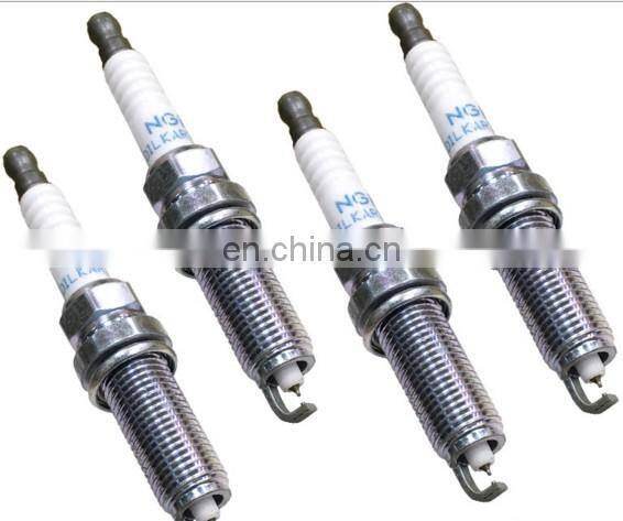 Auto car parts iridium spark plug 22401-1KC1C DILKA7C9H