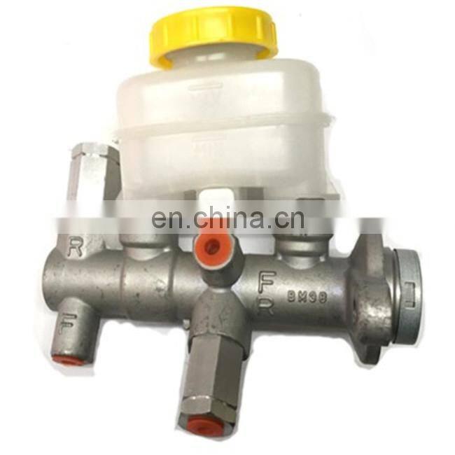wholesaler brake master cylinder Good quality 46010-72Y24