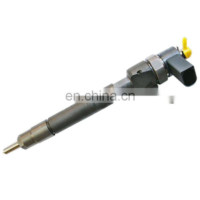 ISDE engine fuel injector 4937065 4937064