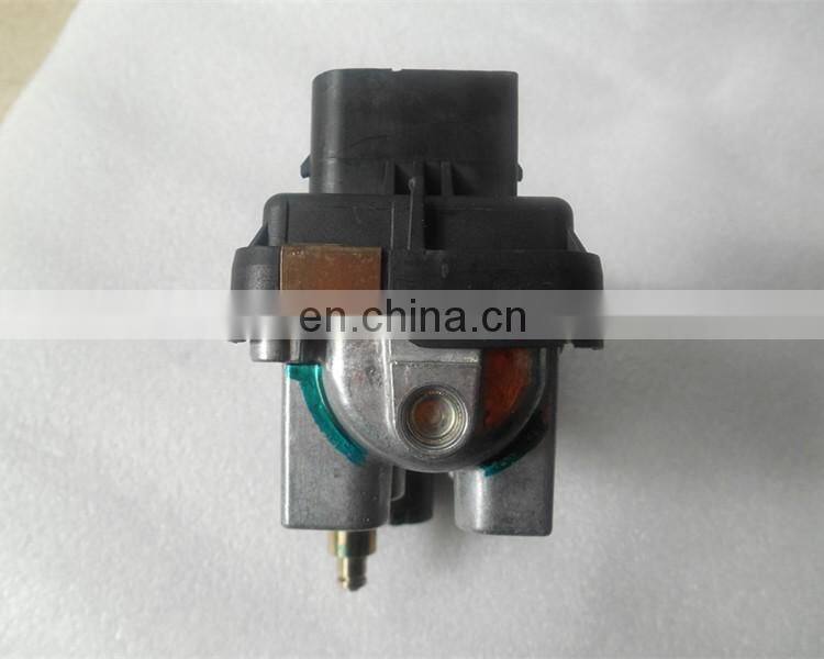 Electronic Turbo actuator valve G-74 767649 Turbocharger actuator 6NW009550 for Land Rover Defender 2.2 TDCI engine
