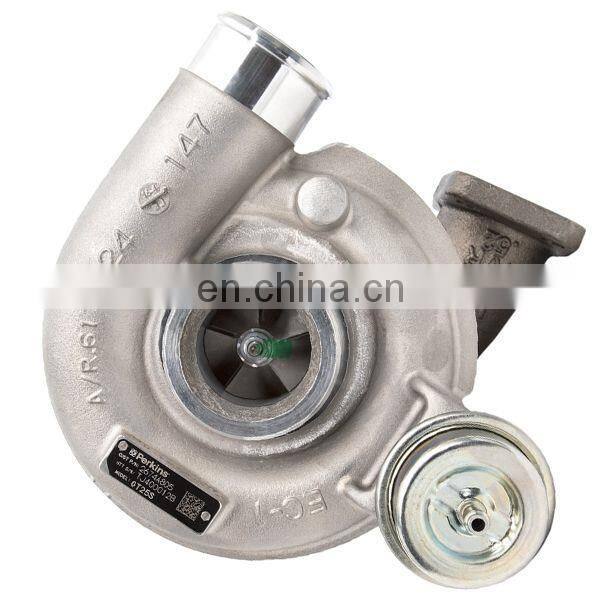 Turbo factory direct price 2674A805P turbocharger